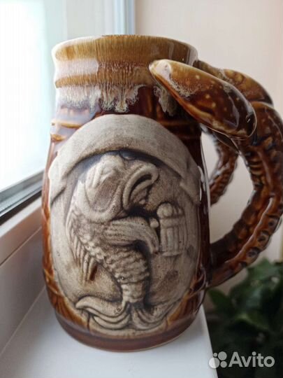 Пивная кружка