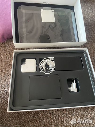 Apple MacBook Pro 13 mid 2017