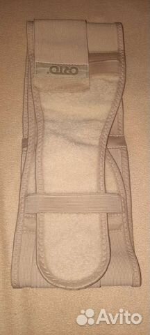 Бандаж для беременных orto