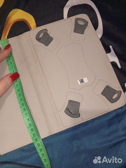 Чехол на планшет