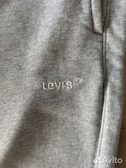 Брюки штаны Levis