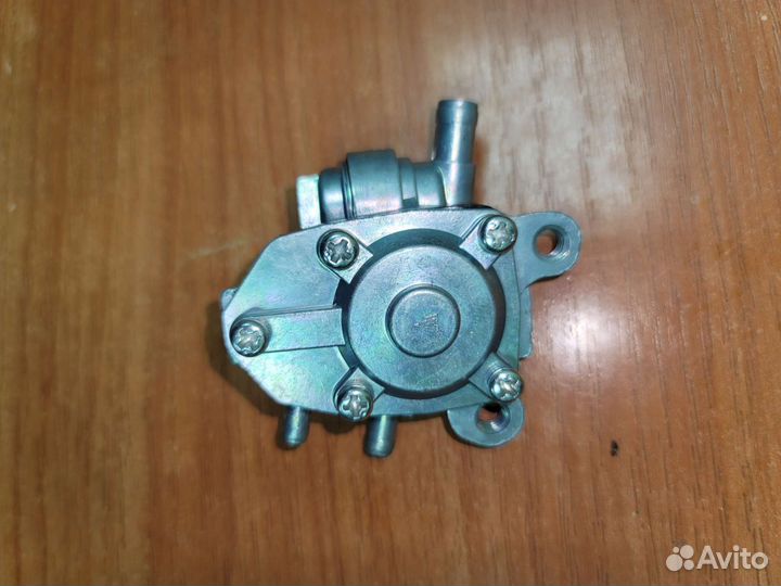 Бензокран Yamaha JOG 3KJ