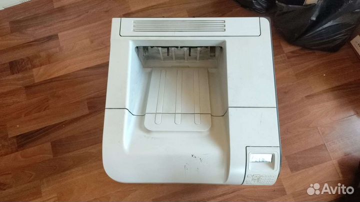 Принтер лазерный HP LaserJet Enterprise 600 M602dn