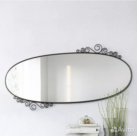 Зеркало IKEA Экна