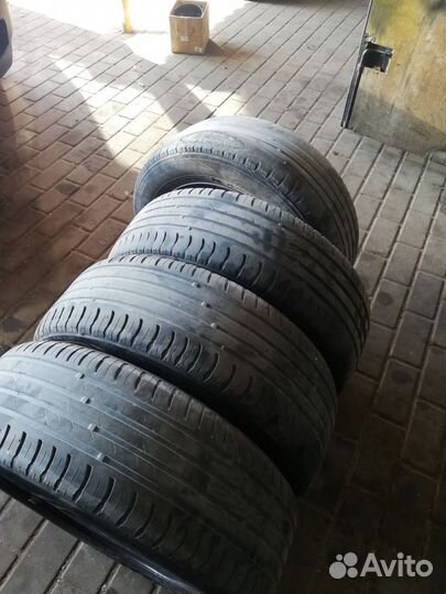 Колеса в сборе r15