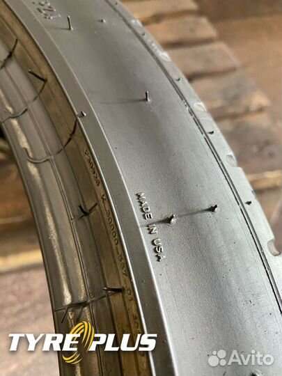 Pirelli P Zero PZ4 275/35 R22 104Y