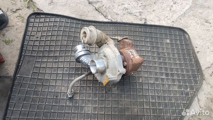 Турбина Renault Megan 2 1.5 K9K