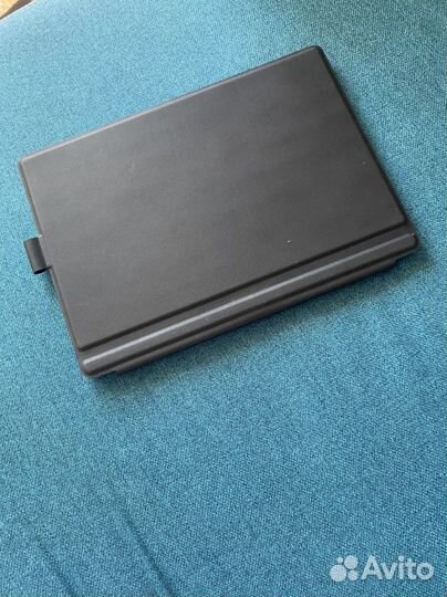 HP Pro X2 612 G2 Tablet