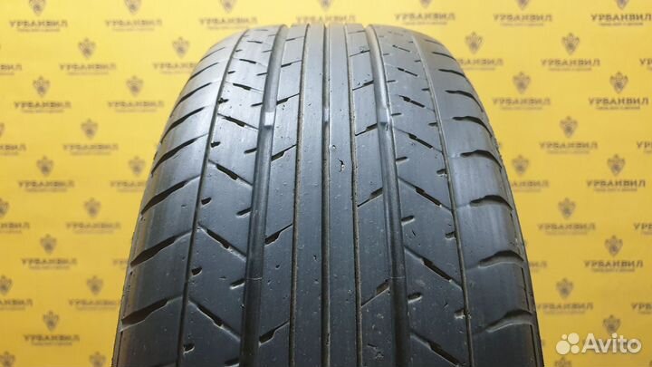 Yokohama Aspec A349A 195/65 R15 91H