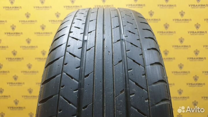 Yokohama Aspec A349A 195/65 R15 91H