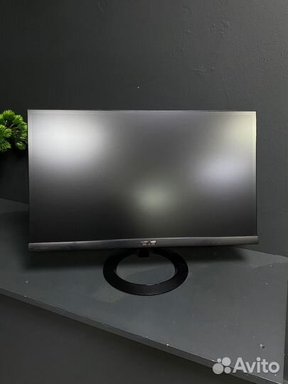 Монитор - Asus VX23 IPS