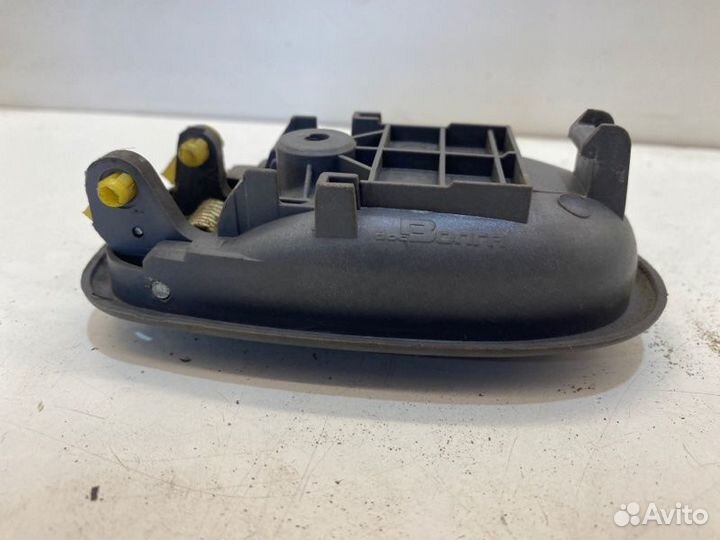 Ручка двери внутренняя задняя правая Kia Spectra