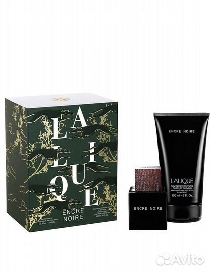 Набор мужской