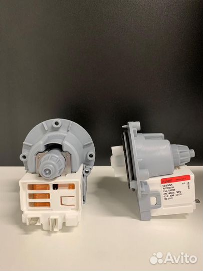 Насосы (помпы) для стиральной машины