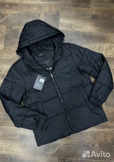 Легкие куртки Armani premium