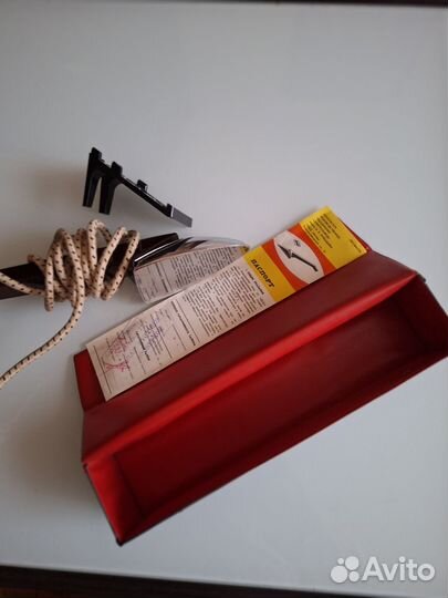 Электроутюжок дорожный Малыш,СССР,1982 г