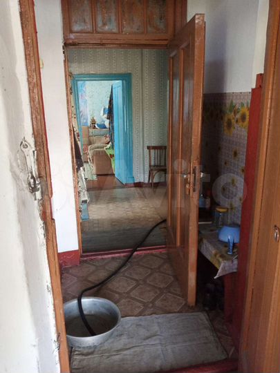 Дом 70 м² на участке 20 сот.