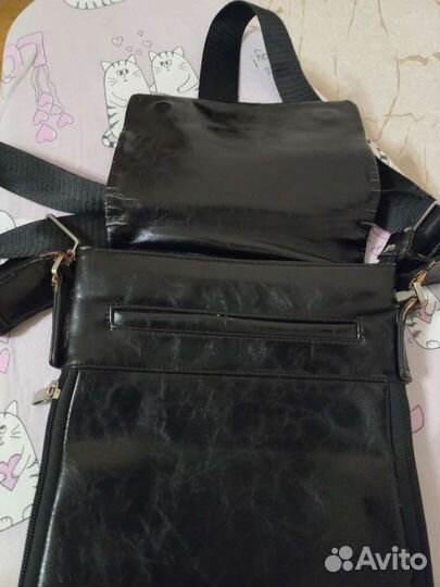 Сумка мужская