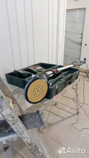 Metabo LSV 5-225 comfort