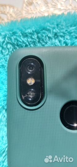 Xiaomi Mi A2, 4/64 ГБ