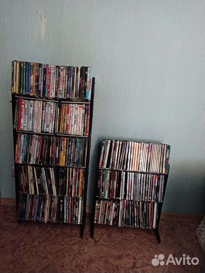 Двд диски фильмы