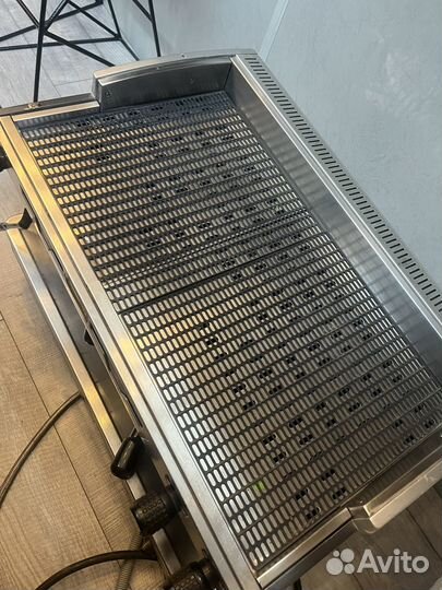 Кофемашина