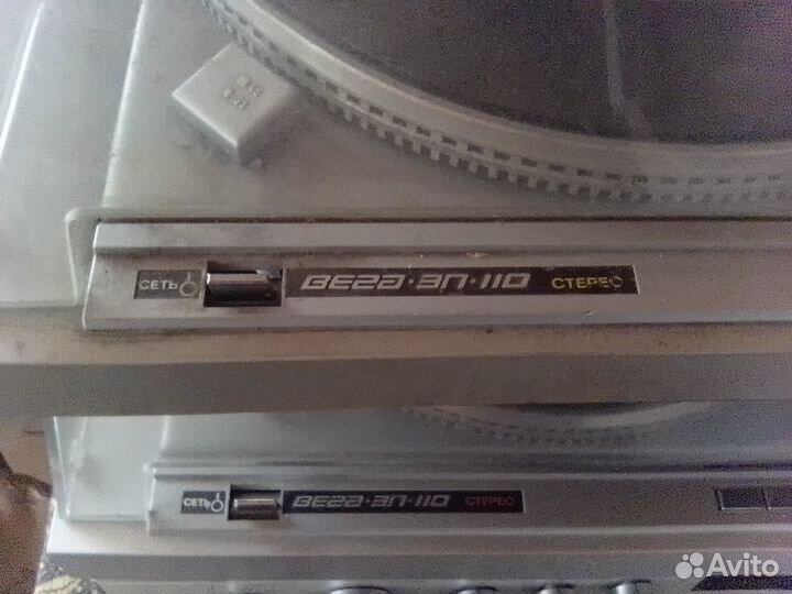 Продам аудиотехнику