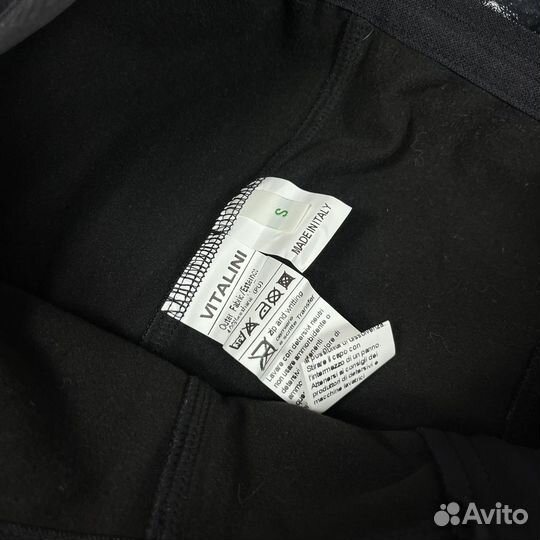 Vitalini Italy Шорты Велосепедные Лыжные Беговые