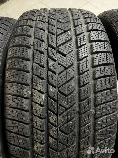 Pirelli Scorpion Winter 295/40 R21
