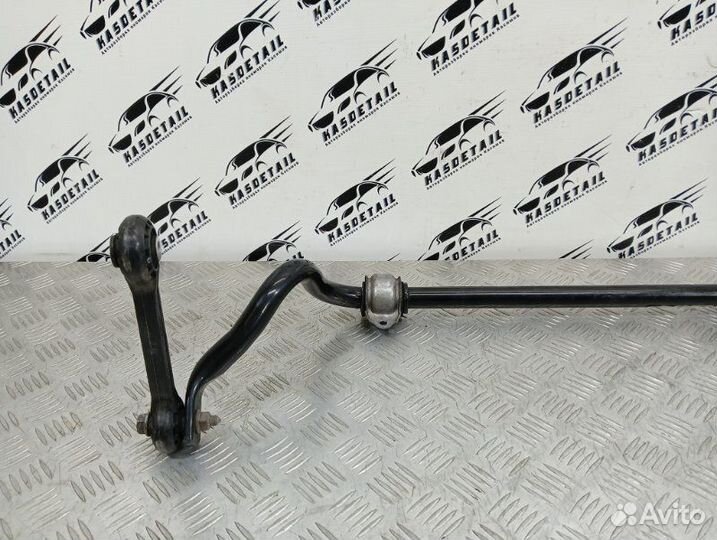 Стабилизатор поперечной устойчивости передний Audi