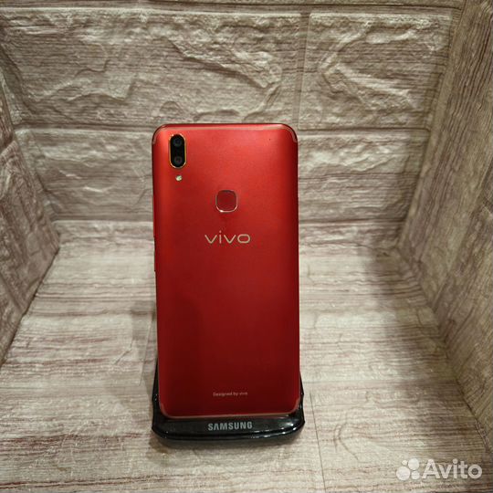 vivo Y85, 4/64 ГБ