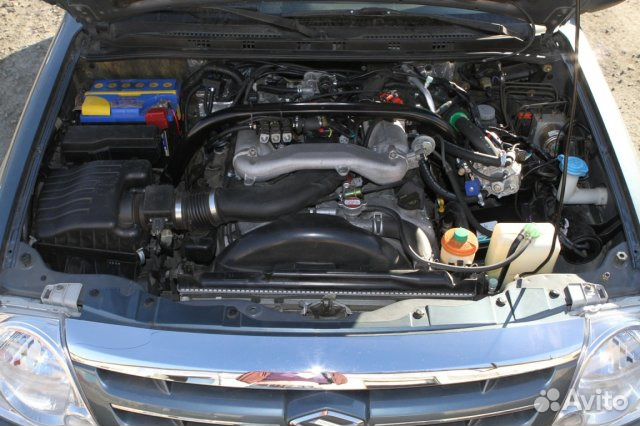 Гбо Форсунки №4 Subaru Установка гбо