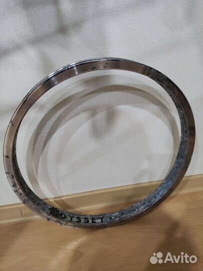 Обод 20 Odyssey Hazard Lite