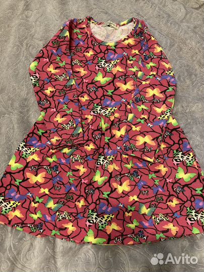 Платья для садика