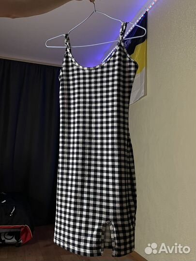 Платье летнее shein