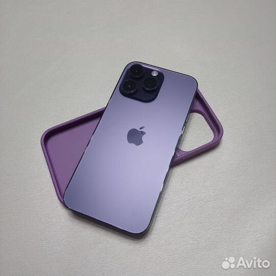 iPhone 14 Pro Max, 128 ГБ