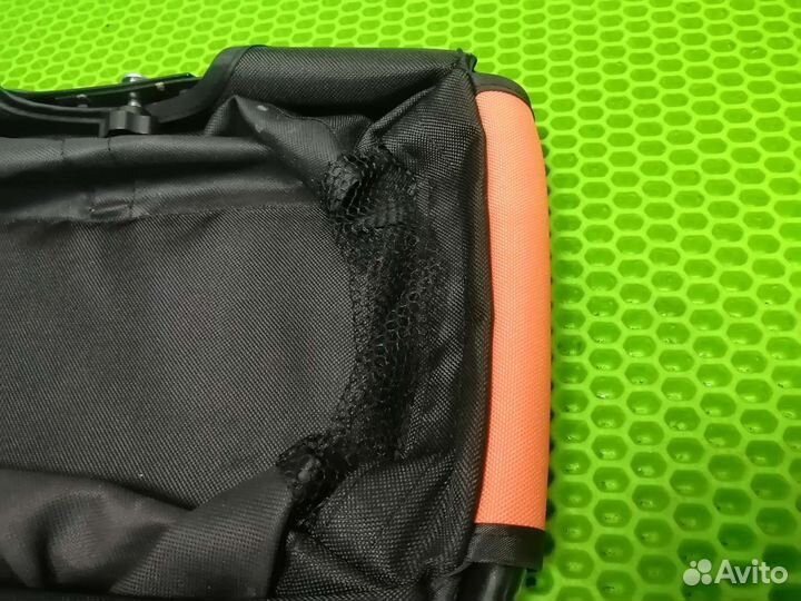 Корзина для 3х колесного велосипеда