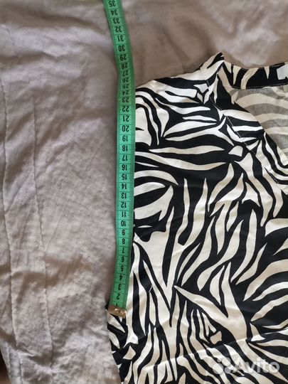 Топ на завязках