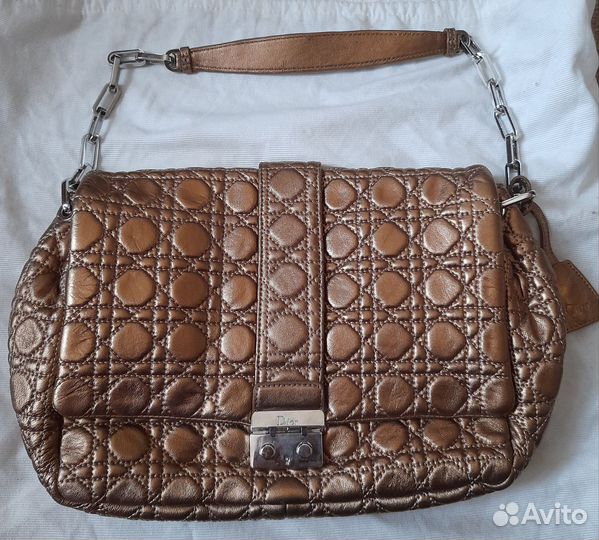 Сумка клатч Christian Dior