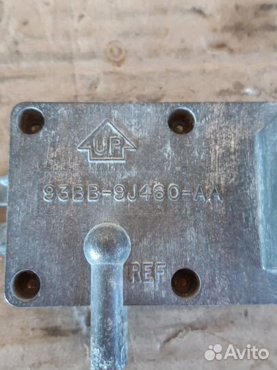 Датчик абсолютного давления Форд Мондео 93-96