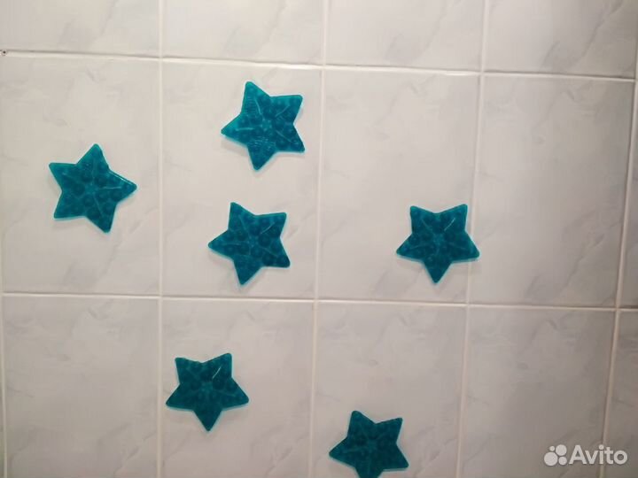 Декор для ванной