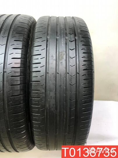 Continental ContiPremiumContact 5 SUV 225/60 R17 99V