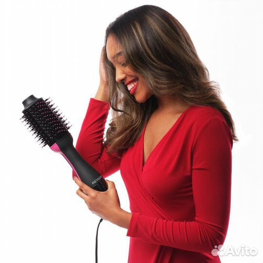 Фен-щетка Revlon Pro Collection rvdr5222