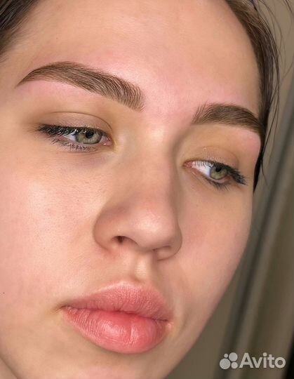 Мастер бровист