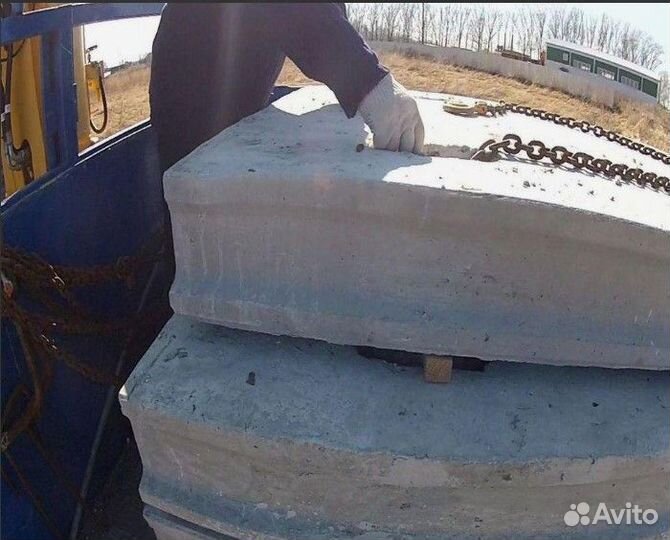 Плиты пб;пк по чертежам застройщика - новые