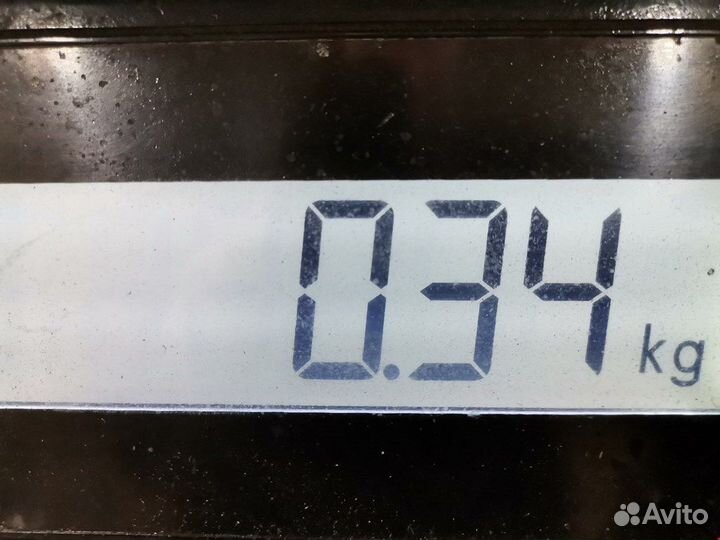 Форсунка для mercedes-benz Sprinter 2 (W906)