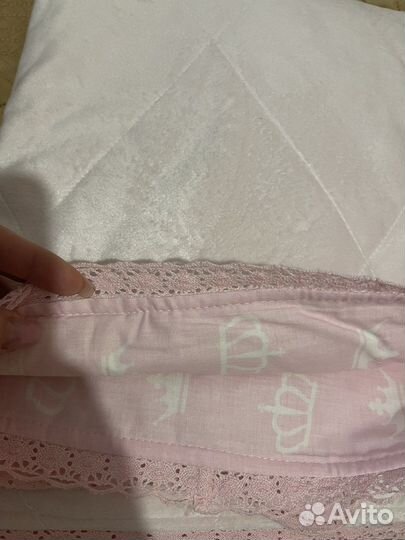 Детское одеяло плед (разные)