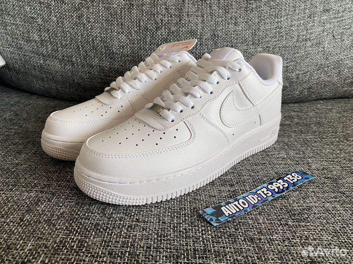 Кроссовки женские Nike Air Force 1