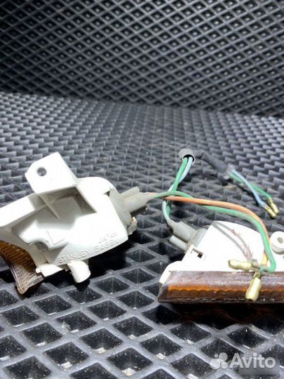 Поворотники Honda Pal AF-17