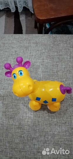 Детские игрушки